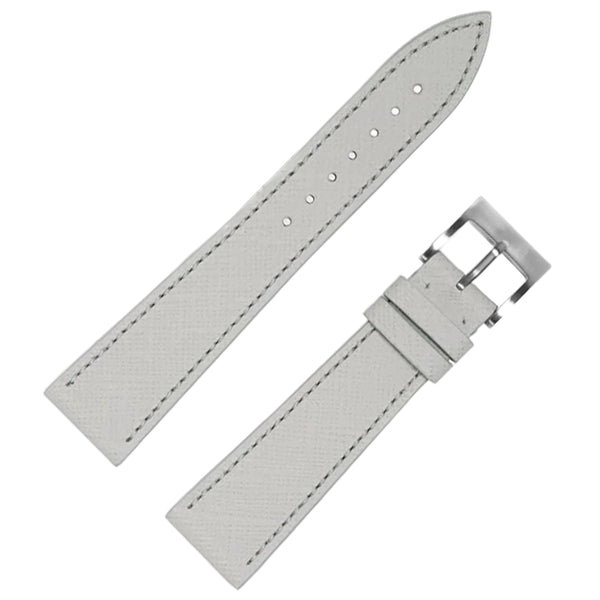 Molequin Saffiano Watch Strap Mint - Holben's