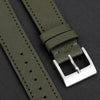 Molequin Saffiano Leather Watch Strap | Holben's