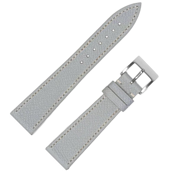 Molequin Mistral Saffiano Leather Watch Strap | Holben's