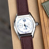 Molequin Saffiano Leather Watch Strap | Holben's