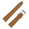 Molequin Saffiano Watch Strap Terracotta - Holben's