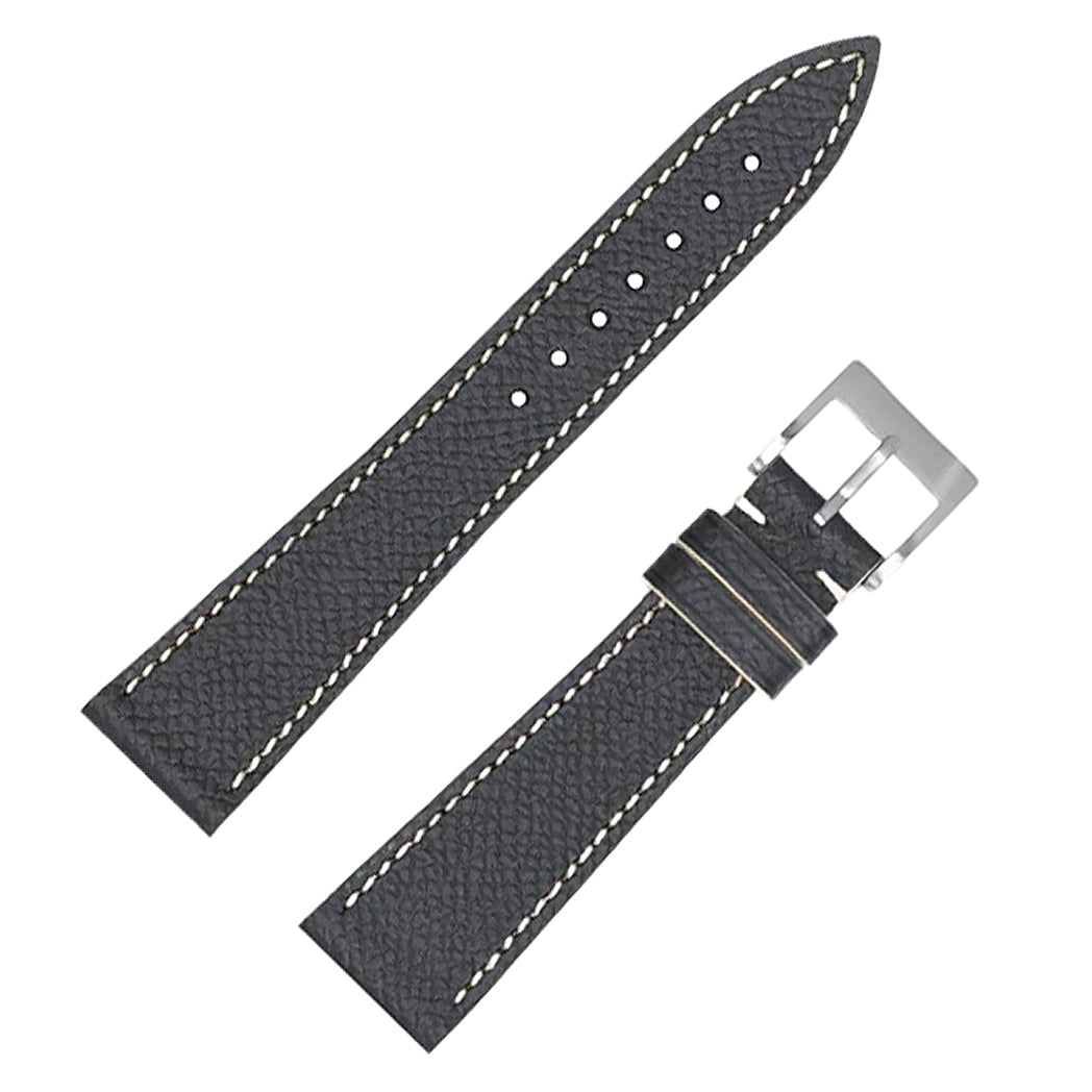 Molequin Two Tone Leather Watch Strap | Holben's