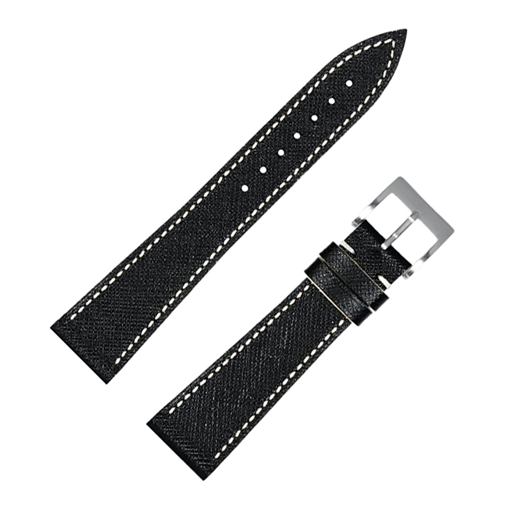 Molequin Two Tone Leather Watch Strap | Holben's