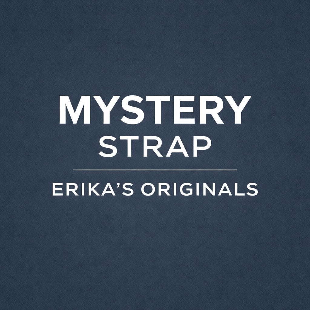 Mystery Strap Erika's Originals - Holben's