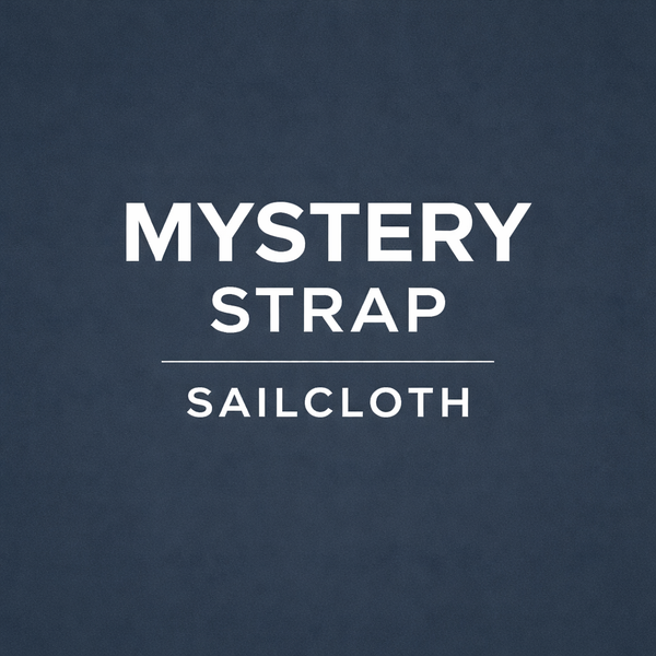 Sailcloth - High End