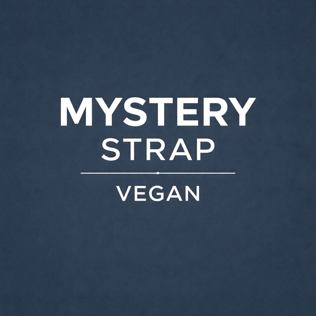 Mystery Strap Vegan - Holben's