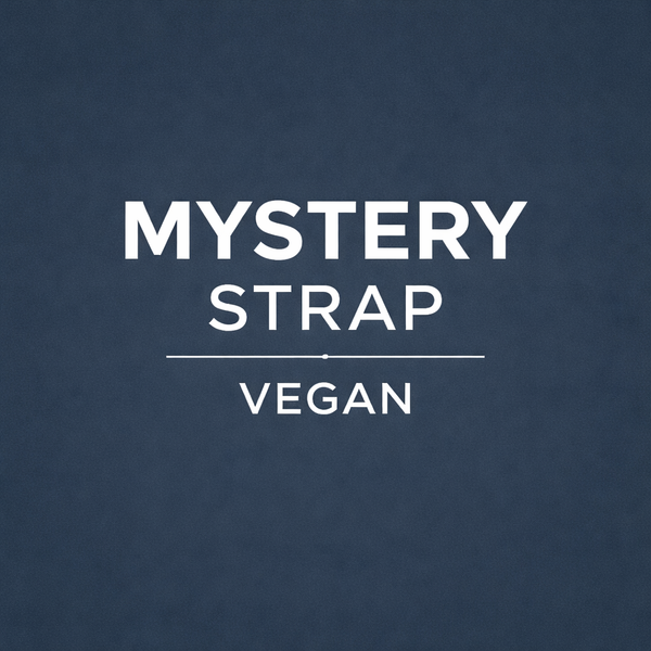 Mystery Strap Vegan - Value - Holben's