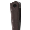 TROPIC Rubber Watch Strap Brown - Holben's