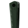 TROPIC Rubber Watch Strap Green - Holben's