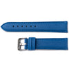 ColaReb Strapple Blue Apple Skin Vegan Watch Strap - Holben's Fine Watch Bands