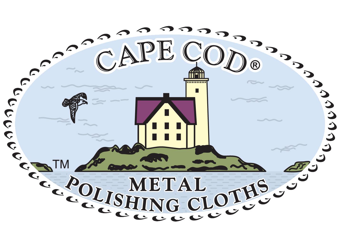 Cape-Cod-Metal-Polishing-Cloths - Holben's Fine Watch Bands