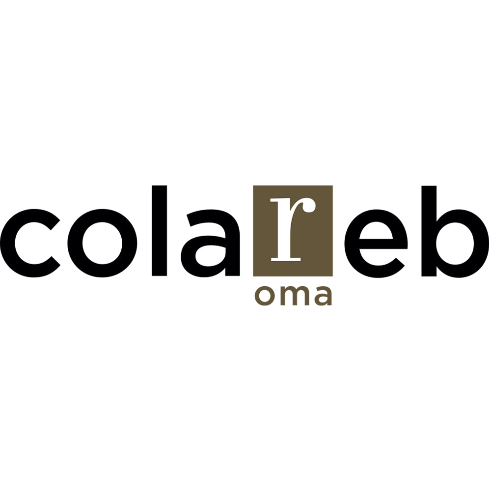 ColaReb Carta Red Paper Vegan Watch Strap | Holben's