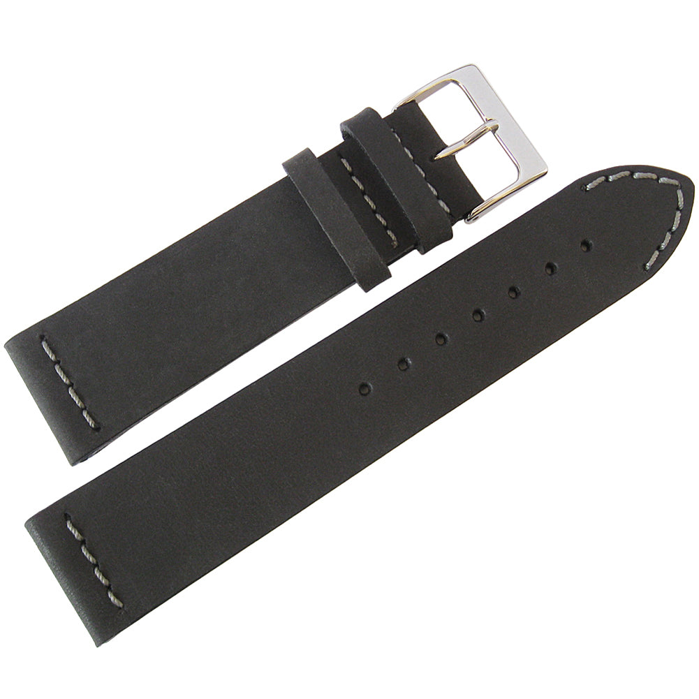 ColaReb Venezia Leather Watch Strap | Holben's