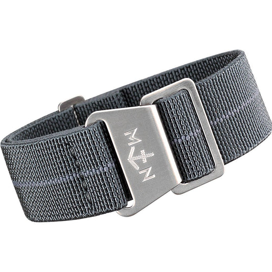 Erika's Originals Mirage TwoTone MN Watch Strap Fixed Lugs