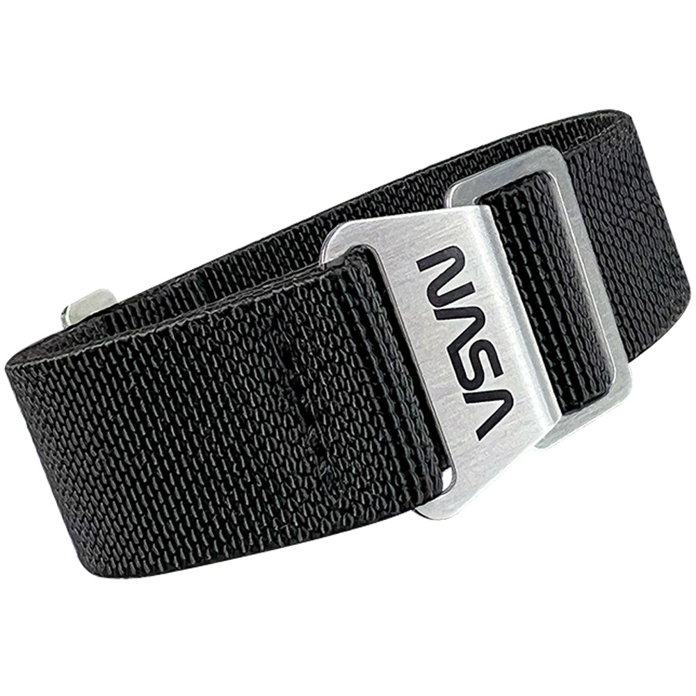 Erika's Originals MN Black Ops Full NASA Watch Strap | Holben's