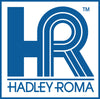 Hadley-Roma MS750 Burgundy Vegan MicroFiber Watch Strap-Holben's Fine Watch Bands