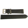 Hadley-Roma MS 850 Cordura Watch Strap Grey-Holben's Fine Watch Bands