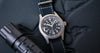 Haveston Canvas Series A-12 Watch Strap - Holben's Fine Watch Bands