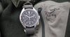 Haveston Canvas Series Forecastle Watch Strap - Holben's Fine Watch Bands
