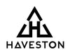 Haveston Black No. 1 Watch Strap - Holben's Fine Watch Bands