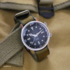 Haveston M 1936 B Watch Strap - Holben's Fine Watch Bands