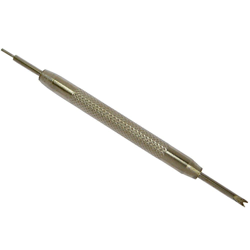 Spring Tool Small Stainless Steel Spring Bar Tool Small | Holben's