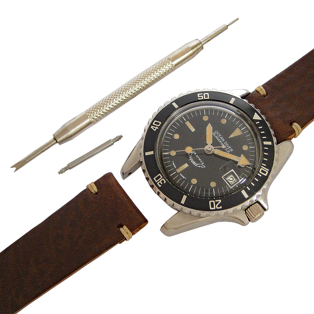 Spring Bar Tool Small-Holben's Fine Watch Bands